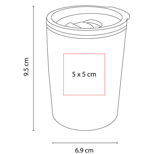 NICE THERMOS