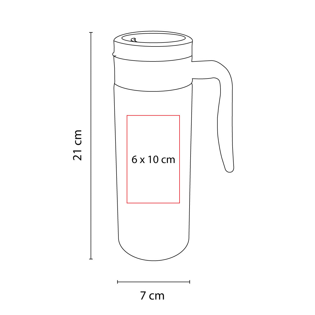 KUTNA THERMOS