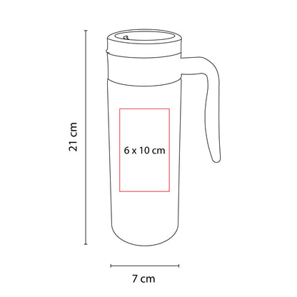 KUTNA THERMOS
