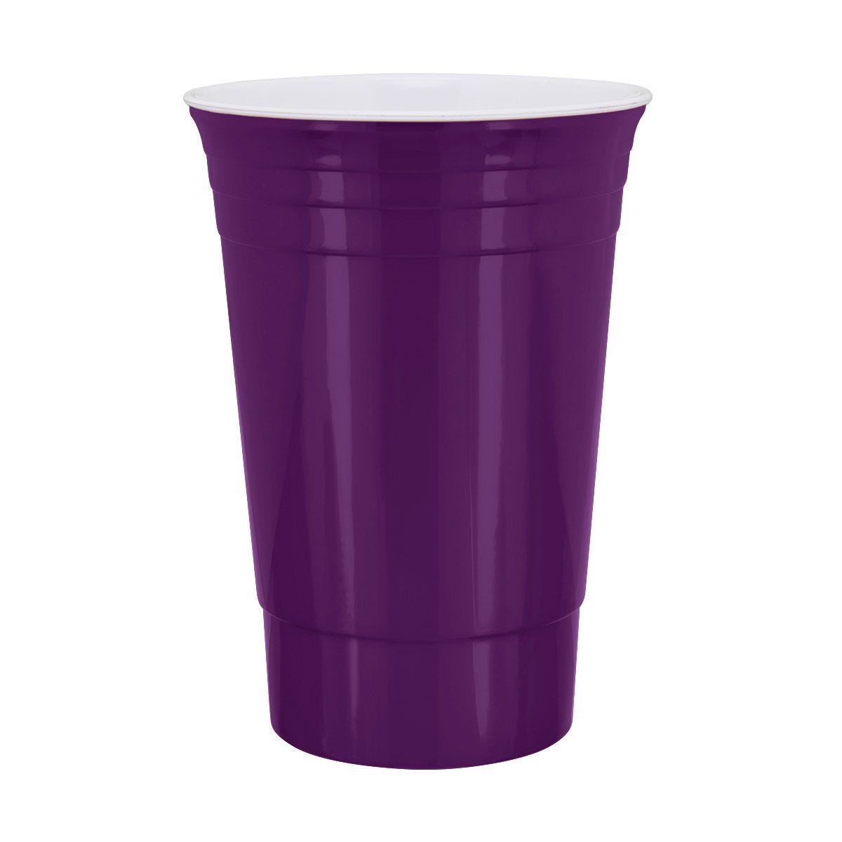 PARTY GLASS