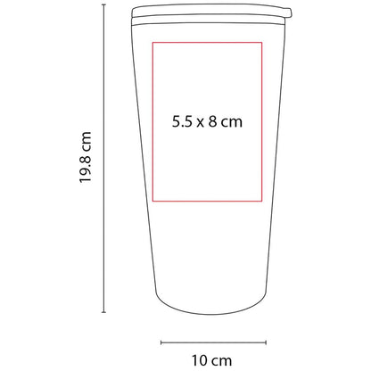 LAUTREC THERMOS