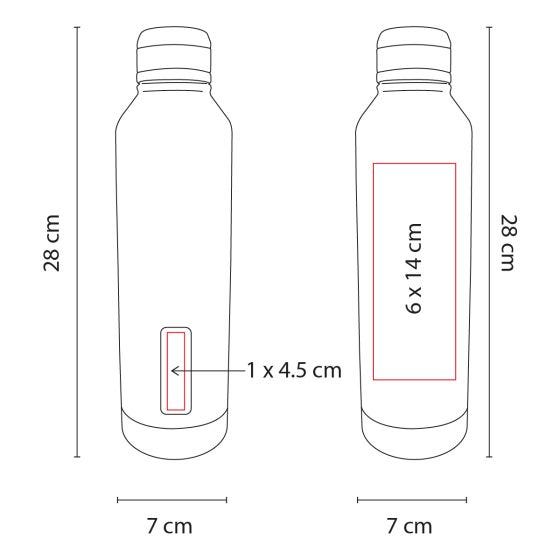 REED THERMOS