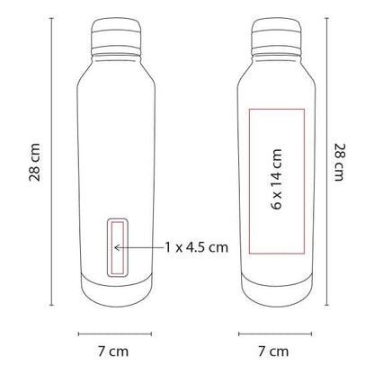 REED THERMOS