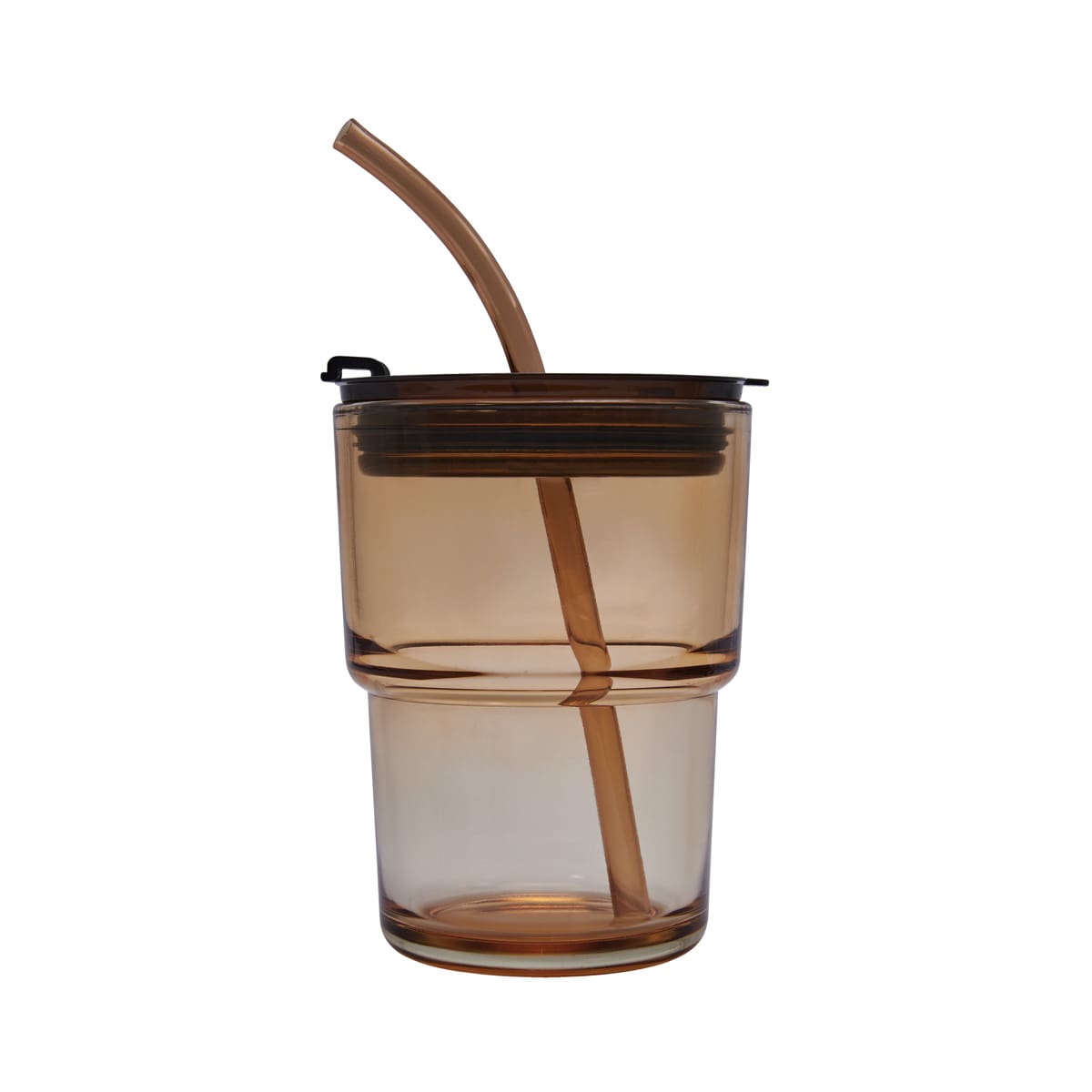 MOCHA GLASS