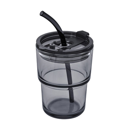 MOCHA GLASS