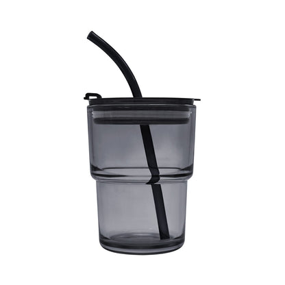 MOCHA GLASS