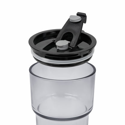 Vaso moka – artículo promocional personalizado en Monterrey | PROMOTIENDA