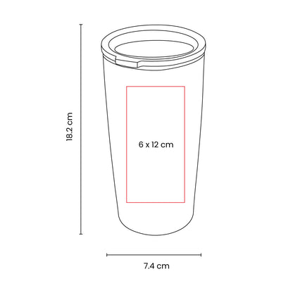 DENOVAN THERMOS