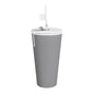 TERMO QUILME - GRIS  - img 1