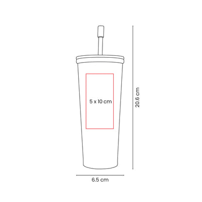 TERMO SENA - Imagen Vectorial