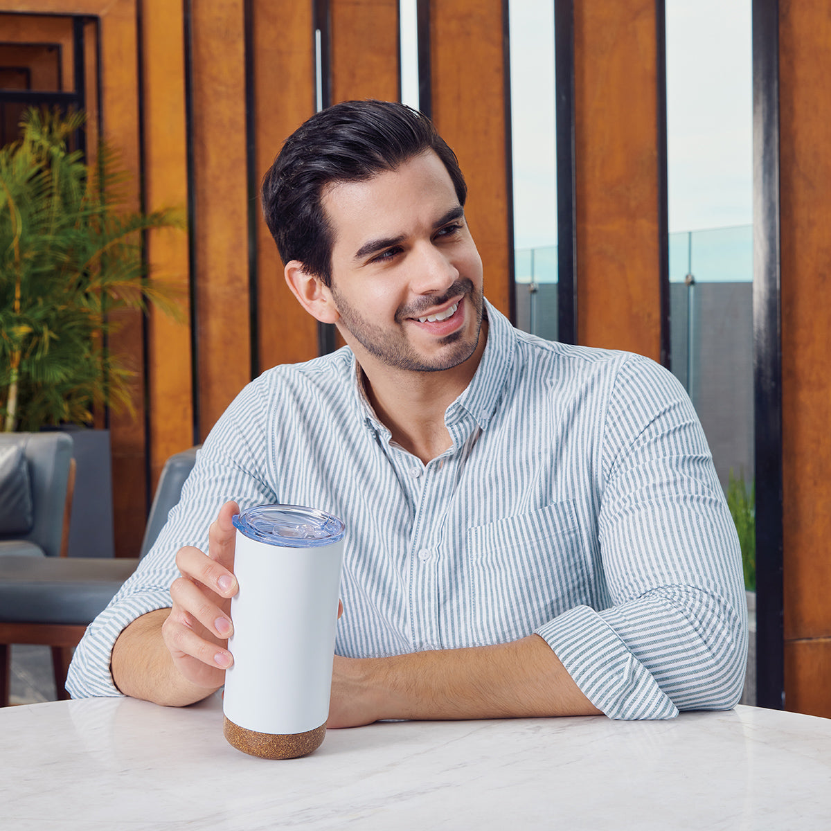 LAURENT THERMOS
