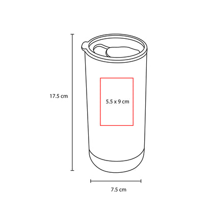 LAURENT THERMOS