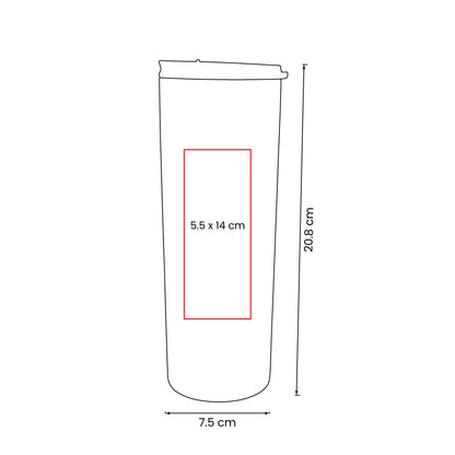 BARROW THERMOS