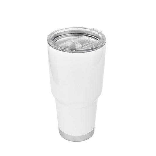 TERMO PARA SUBLIMAR MINTO - BLANCO  - img 1