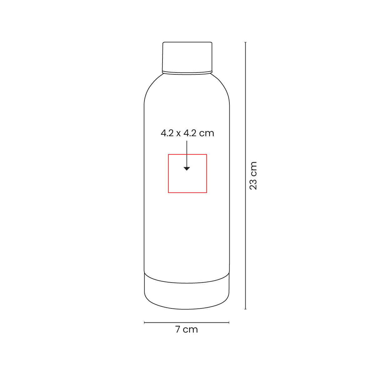 SAMT THERMOS