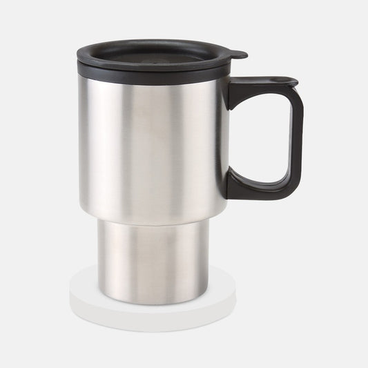 Termo travel mug – artículo promocional personalizado en Monterrey | PROMOTIENDA