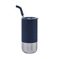 TERMO SNORKEL - AZUL  - img 1