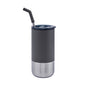 TERMO SNORKEL - GRIS  - img 1