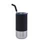 TERMO SNORKEL - NEGRO  - img 1