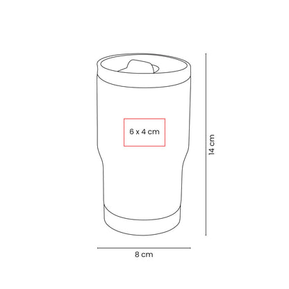 ANGRA THERMOS