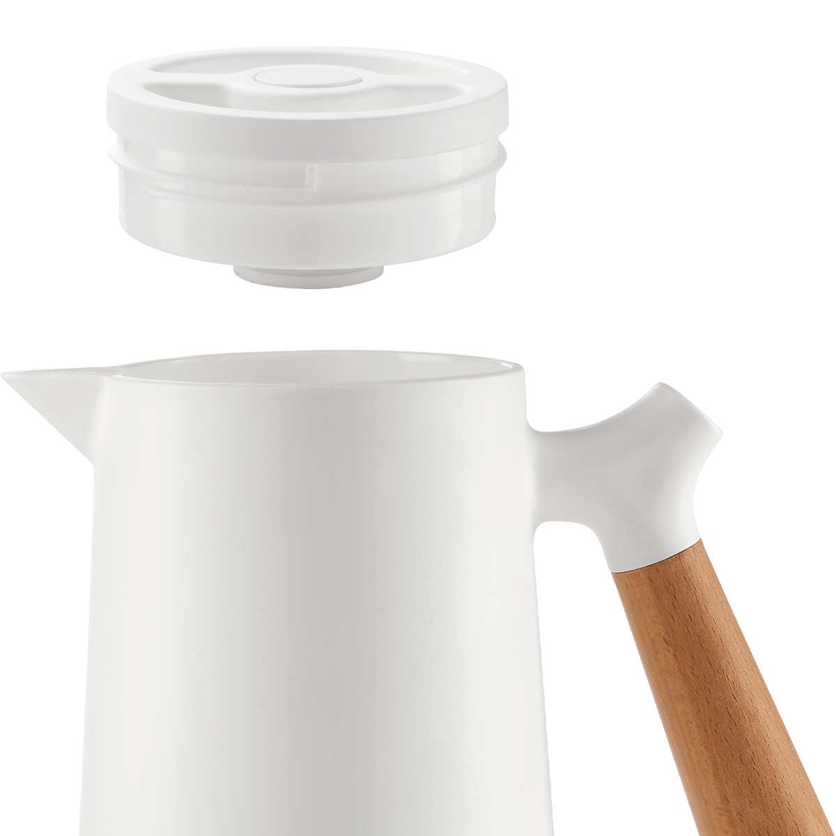 SHALA THERMAL JAR