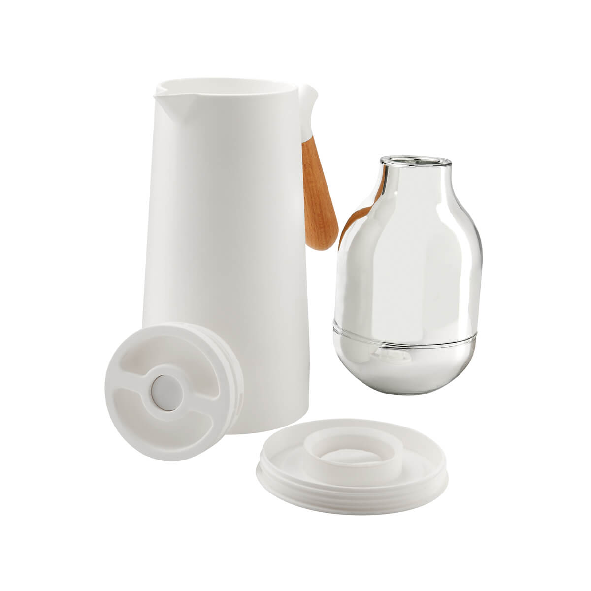 SHALA THERMAL JAR