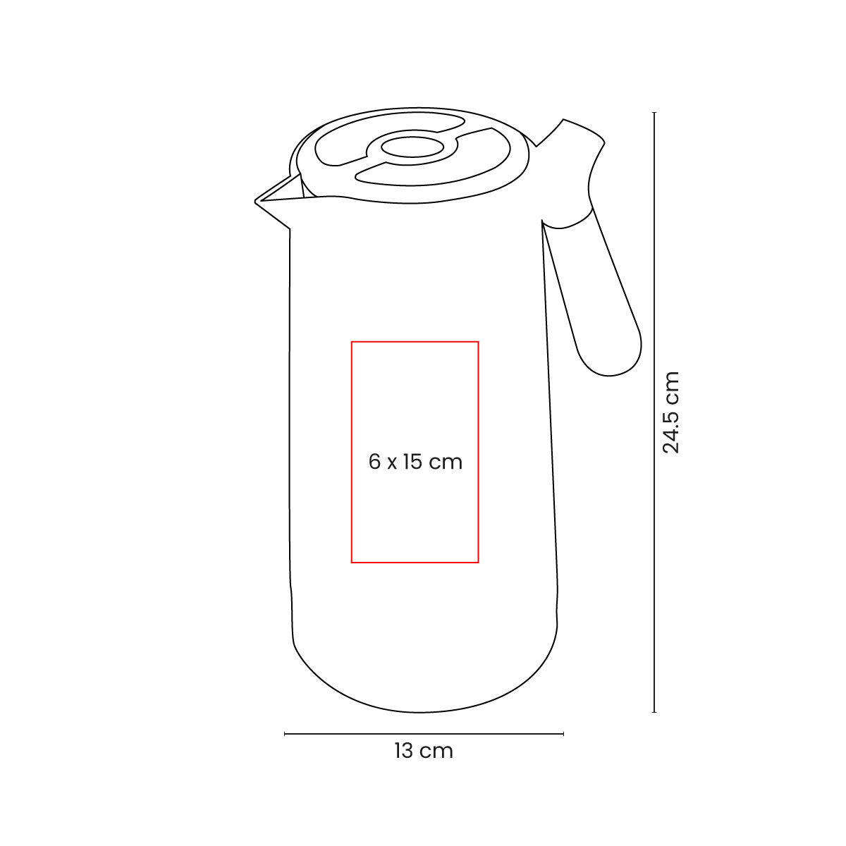 SHALA THERMAL JAR