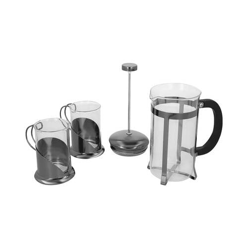 AJACCIO COFFEE SET