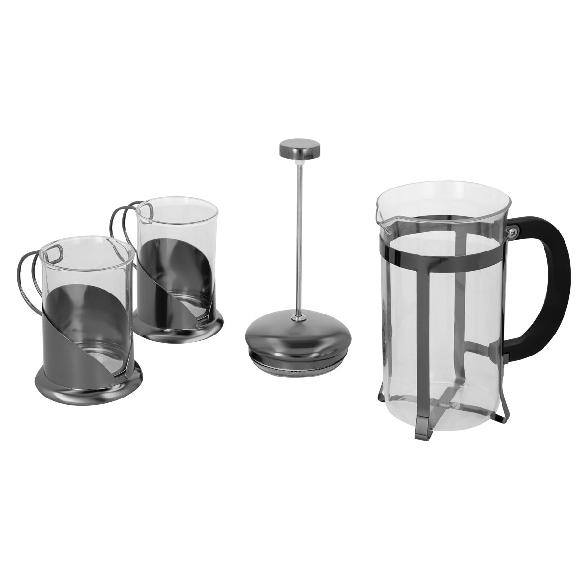 AJACCIO COFFEE SET