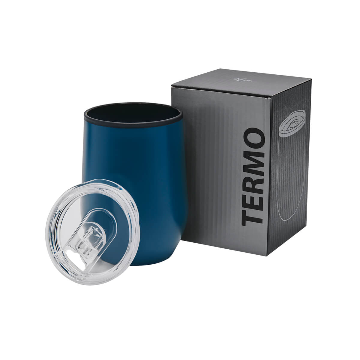 TERMO LASKA - AZUL  - img 4