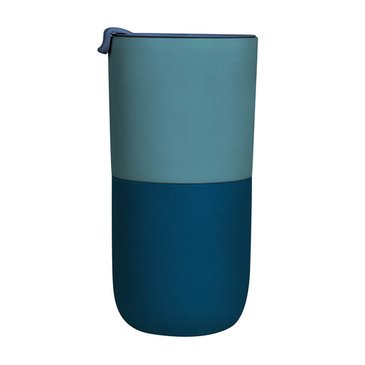 TERMO DUECO - AZUL  - img 1