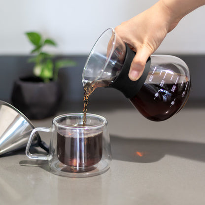 MISTE DRIP COFFEE MAKER