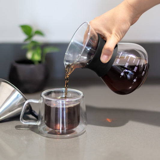 MISTE DRIP COFFEE MAKER