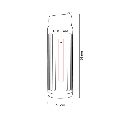 TERMO TOREN