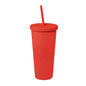 VASO ELMAS - ROJO  - img 1