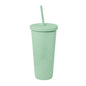VASO ELMAS - VERDE PASTEL  - img 1