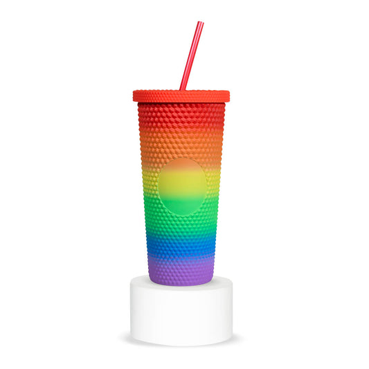 VASO PRIDE - MULTICOLOR  - img 1