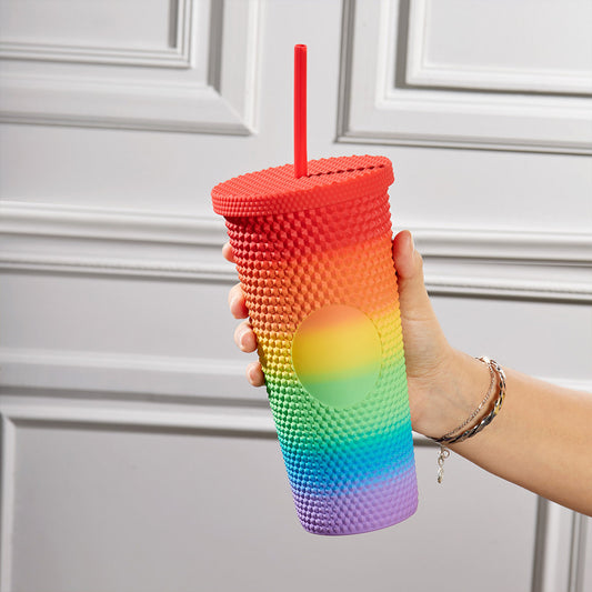 PRIDE GLASS