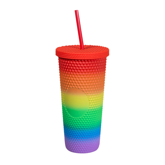PRIDE GLASS