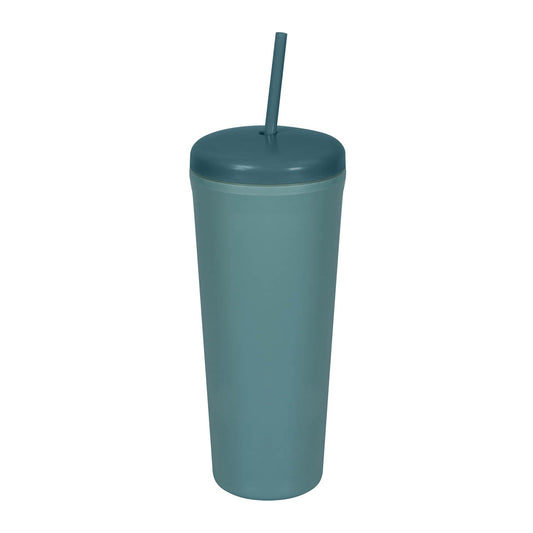 VASO NEILL - AZUL  - img 1