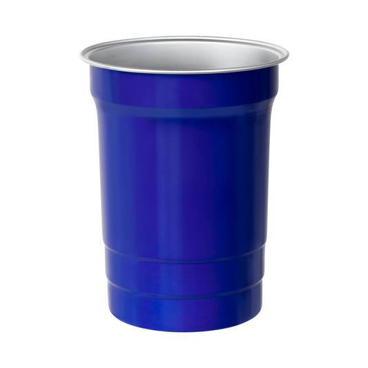 VASO PONG - AZUL  - img 1
