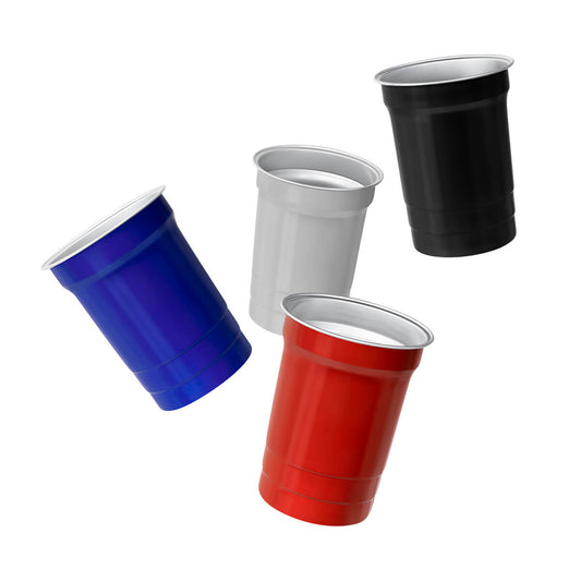 VASO PONG - Imagen Principal