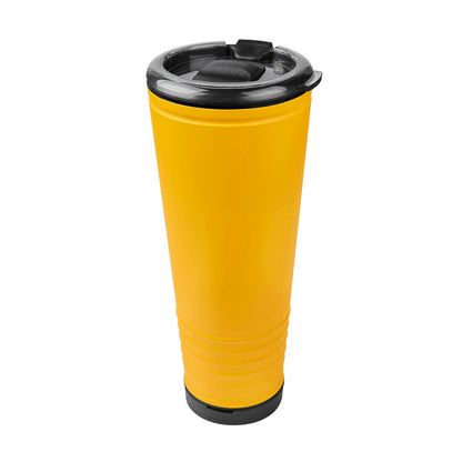 TERMO TRUBA - AMARILLO  - img 1
