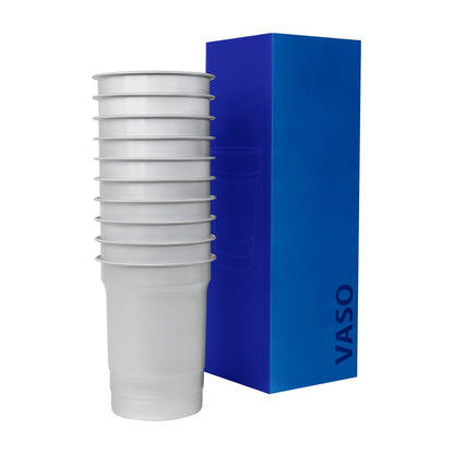 Vaso renk – artículo promocional personalizado en Monterrey | PROMOTIENDA