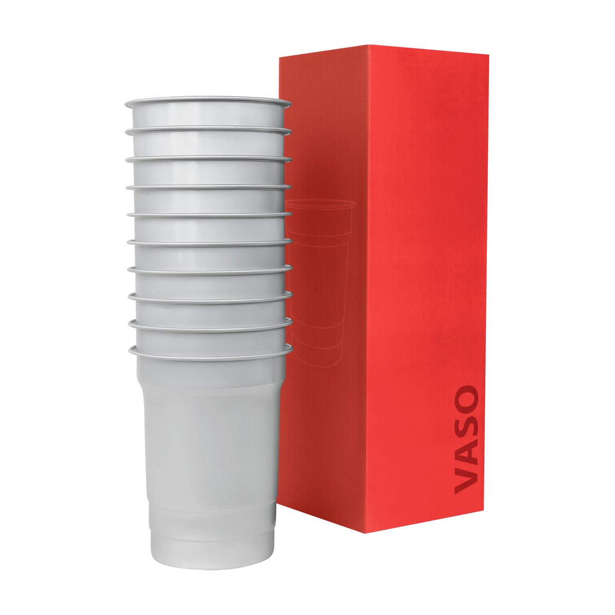 VASO RENK