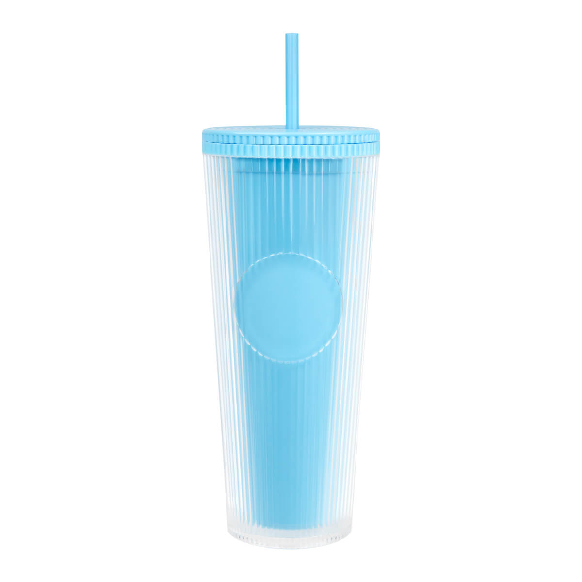 VASO VIIVA - AZUL  - img 3