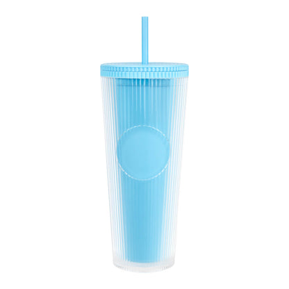 VASO VIIVA - AZUL  - img 3