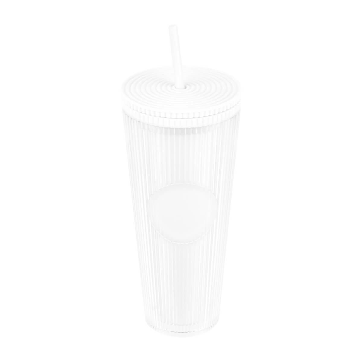 VASO VIIVA - BLANCO  - img 1