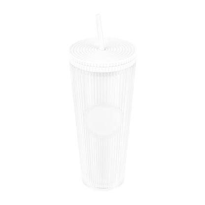 VASO VIIVA - BLANCO  - img 1