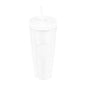 VASO VIIVA - BLANCO  - img 1